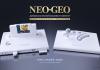 SNK’s Neo Geo console remake works with original cartridges and HDMI