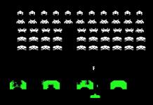 The Space Invaders movie is apparently still happening