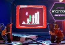 The best couch co-op games for PC, Nintendo Switch, PS5 and Xbox