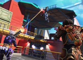 Apex Legends won’t be playable on Nintendo Switch after its next season