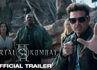 The Mortal Kombat II movie is postponed to a spring 2026 release