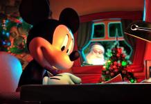 The NBA will air a Christmas Day game with Disney characters