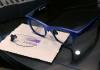 Lumus brought a massively wider FOV to smartglasses at CES 2026