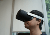Meta says these wild headset prototypes could be the future of VR