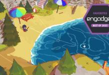 19 relaxing video games to help you destress