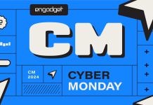 The best Cyber Monday deals from Apple, Amazon, Target, Walmart, Best Buy and others