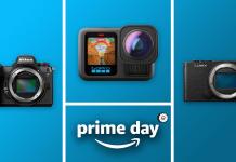 Get up to 41 percent off gear from DJI, Canon, Sony and others