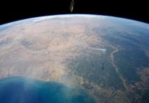 Latest UN report demands ‘unprecedented’ emissions cuts to salvage climate goals