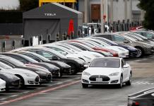 Tesla found partially liable for a deadly 2019 crash