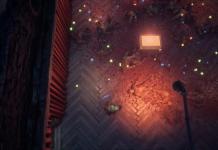 A grimdark action game that’s actually pretty funny