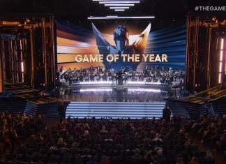 The 13 biggest announcements and new trailers from The Game Awards 2024