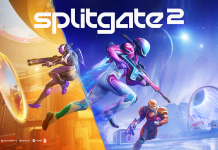 Splitgate 2 is yanked back to beta a month after release