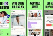 Data breach at Tea reportedly contains images and DMs from last week