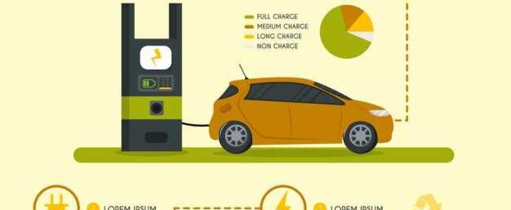 5 Key Differences Between EVs and Gas Vehicles 5 Key Differences Between EVs and Gas Vehicles