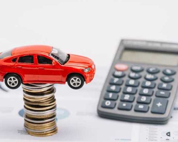 The Cost of Maintaining a Self-Driving Car The Cost of Maintaining a Self-Driving Car