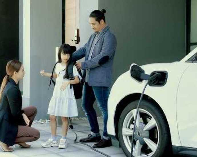 The Best Markets to Sell Chinese Electric Vehicles The Best Markets to Sell Chinese Electric Vehicles