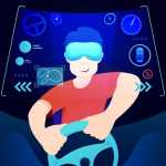 The Future of In-Car Augmented Reality The Future of In-Car Augmented Reality