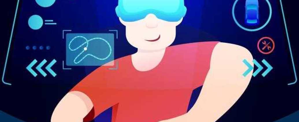 The Future of In-Car Augmented Reality The Future of In-Car Augmented Reality