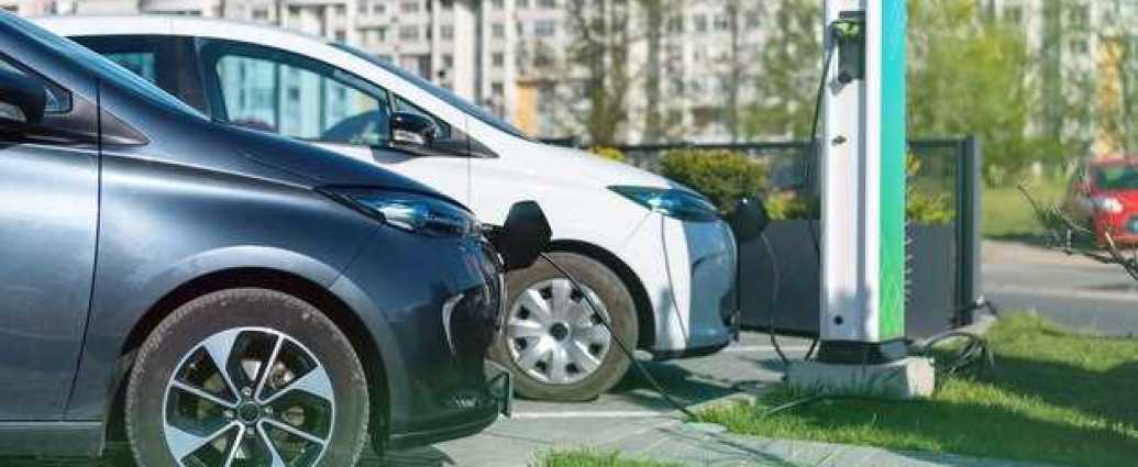 The Rise of BYD and Its Electric Lineup The Rise of BYD and Its Electric Lineup