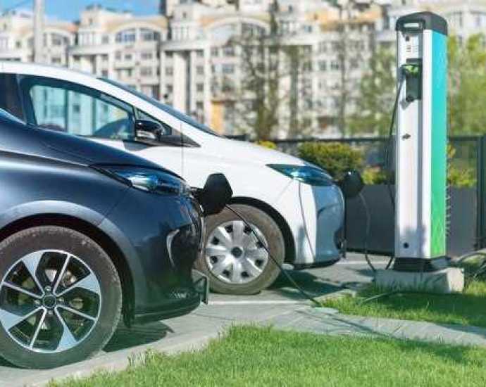 The Rise of BYD and Its Electric Lineup The Rise of BYD and Its Electric Lineup