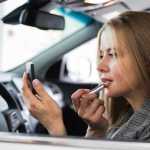 Voice Control and Touchscreens in Modern EVs Voice Control and Touchscreens in Modern EVs