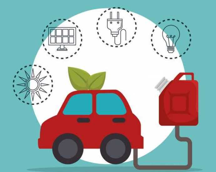 What Fluids Does an EV Still Need? What Fluids Does an EV Still Need?