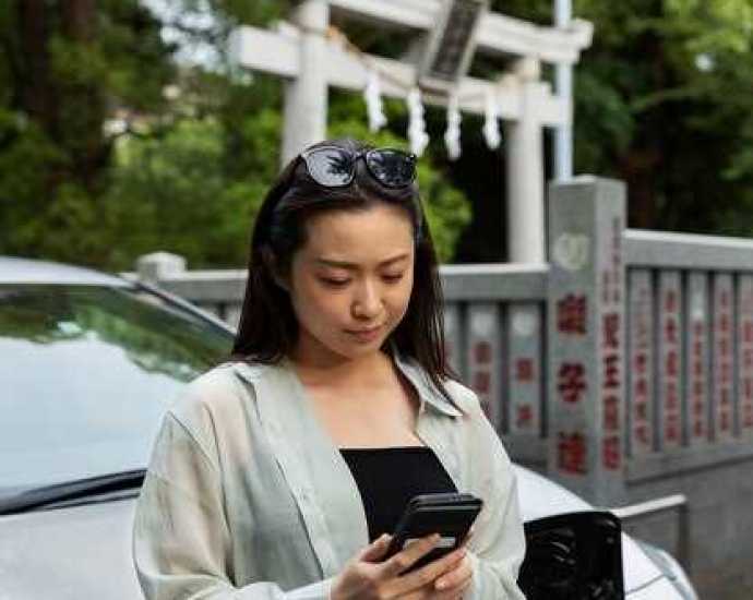 Where to Test Drive Chinese Electric Vehicles in the U.S. Where to Test Drive Chinese Electric Vehicles in the U.S.