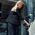 Why EVs Are More Efficient Than Gasoline Cars Why EVs Are More Efficient Than Gasoline Cars