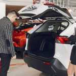 Are Chinese Cars More Tech-Focused Than Western Brands? Are Chinese Cars More Tech-Focused Than Western Brands?