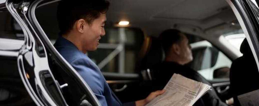 Are Chinese Cars Safe? A Look at Crash Test Data Are Chinese Cars Safe? A Look at Crash Test Data