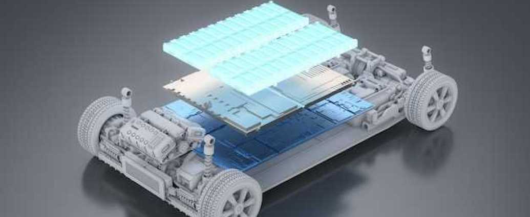Battery Lifespan in EVs – Myths vs Reality Battery Lifespan in EVs – Myths vs Reality