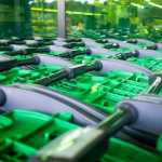 Battery Recycling in the Chinese EV Industry Battery Recycling in the Chinese EV Industry