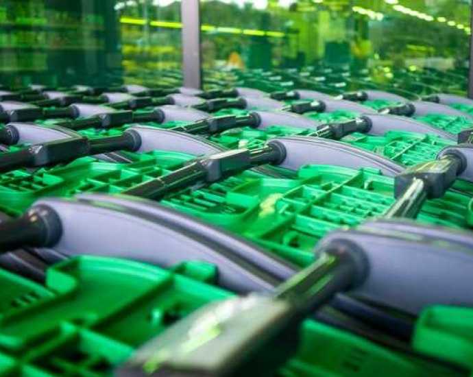 Battery Recycling in the Chinese EV Industry Battery Recycling in the Chinese EV Industry