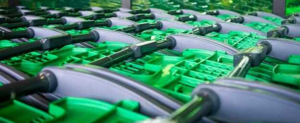 Battery Recycling in the Chinese EV Industry Battery Recycling in the Chinese EV Industry