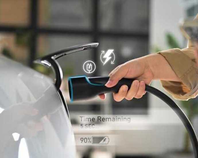 Battery Warranties on Chinese Electric Cars Battery Warranties on Chinese Electric Cars