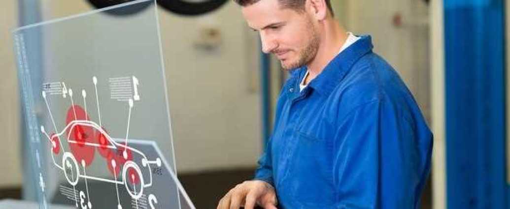 Can Local Mechanics Fix Chinese Autonomous Cars? Can Local Mechanics Fix Chinese Autonomous Cars?