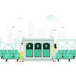 Charging Networks That Support Chinese EVs Charging Networks That Support Chinese EVs