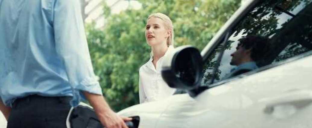 Do EVs Have Lower Insurance Costs Than Gas Cars? Do EVs Have Lower Insurance Costs Than Gas Cars?