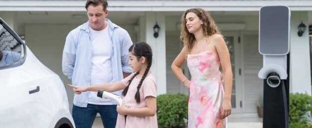 Electric Cars for Families – Features to Consider Electric Cars for Families – Features to Consider