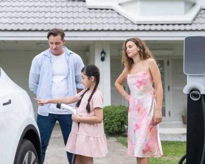 Electric Cars for Families – Features to Consider Electric Cars for Families – Features to Consider