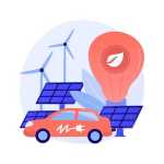 How Clean Is the Electricity That Powers EVs? How Clean Is the Electricity That Powers EVs?