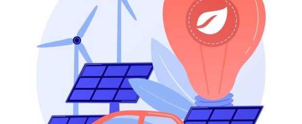 How Clean Is the Electricity That Powers EVs? How Clean Is the Electricity That Powers EVs?