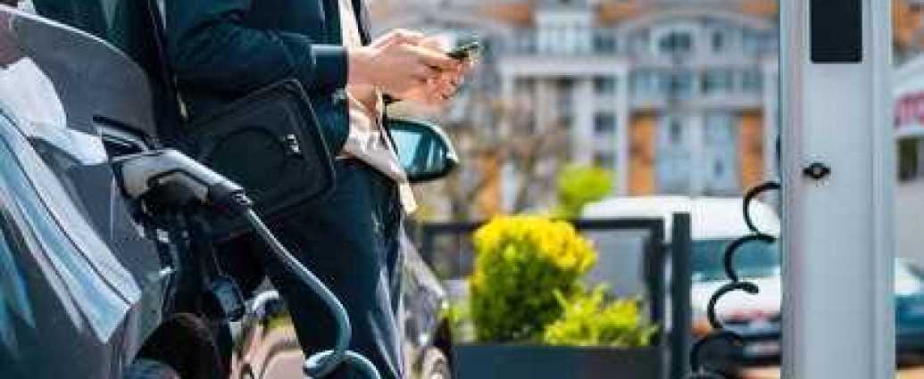 How Fast Can Chinese EVs Charge? How Fast Can Chinese EVs Charge?