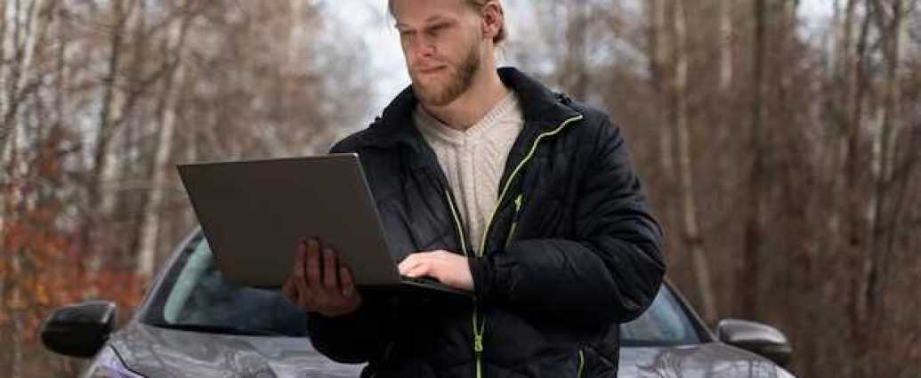 How Over-the-Air Updates Improve EV Performance How Over-the-Air Updates Improve EV Performance