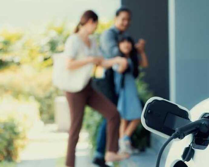 How to Choose the Right Electric Vehicle in 2025 How to Choose the Right Electric Vehicle in 2025