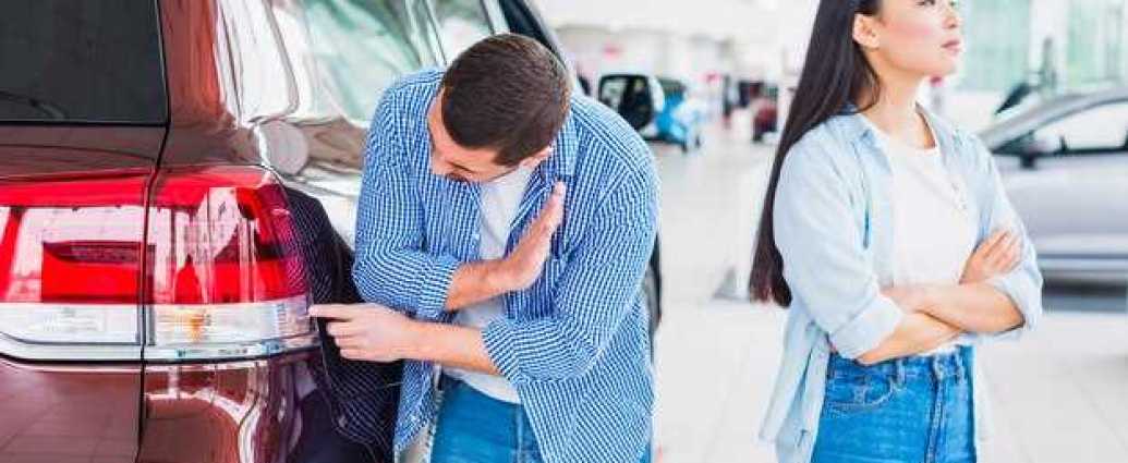 How to Buy a Chinese-Made Car in the U.S. How to Buy a Chinese-Made Car in the U.S.