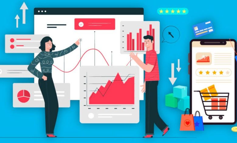 10 KPIs for Multichannel Success 10 KPIs for Multichannel Success