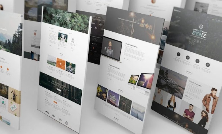 The Ecommerce Homepage UX Checklist The Ecommerce Homepage UX Checklist