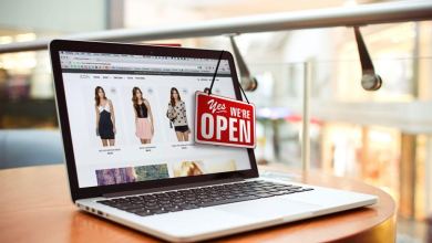 The Fashion Retailer’s Guide to Ecommerce The Fashion Retailer’s Guide to Ecommerce