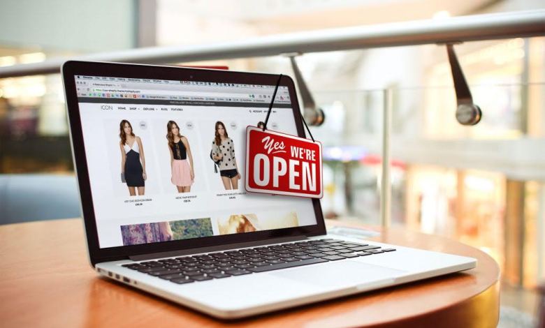 The Fashion Retailer’s Guide to Ecommerce The Fashion Retailer’s Guide to Ecommerce